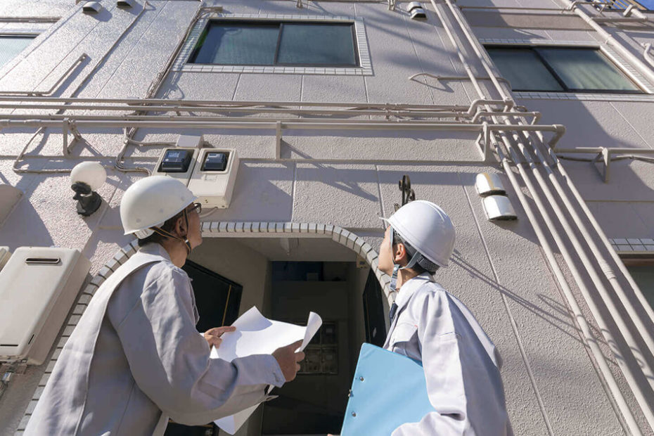 Building Management System