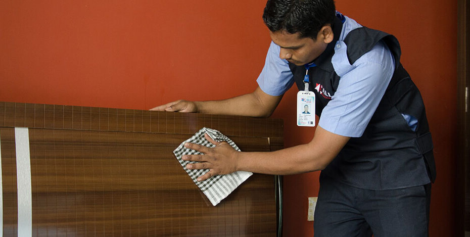 Home Cleaning Services